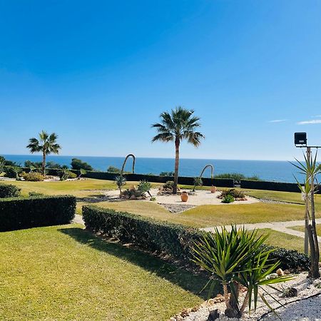 La Cala Gorgeous 2 Bedroom Apartment With Stunning Gardens, Pools And Sea Views El Faro Zewnętrze zdjęcie