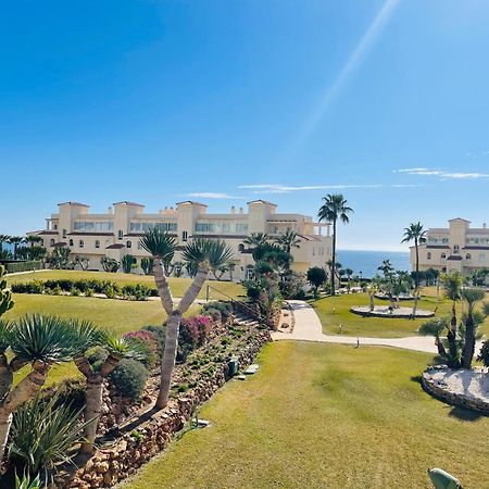 La Cala Gorgeous 2 Bedroom Apartment With Stunning Gardens, Pools And Sea Views El Faro Zewnętrze zdjęcie