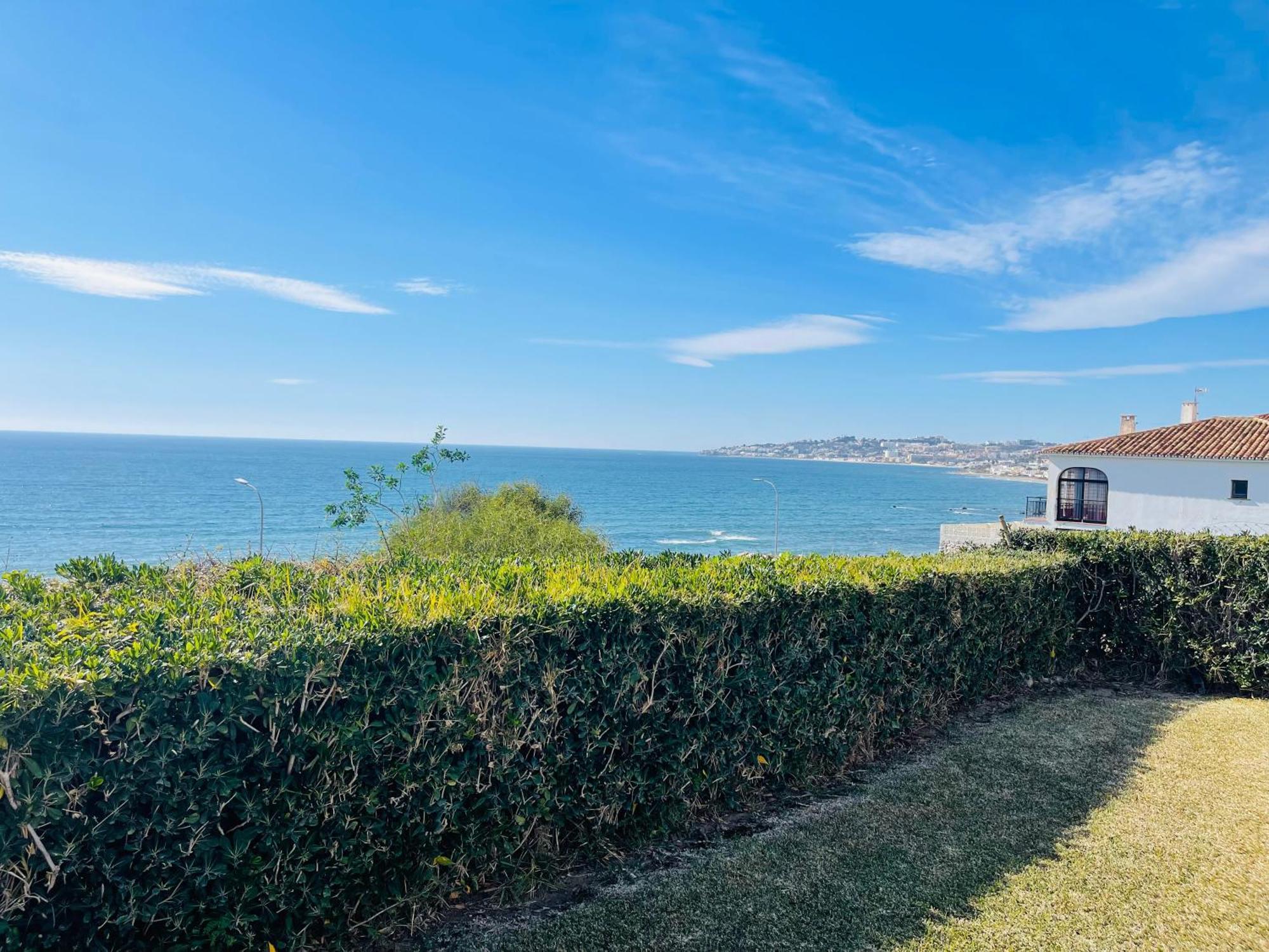 La Cala Gorgeous 2 Bedroom Apartment With Stunning Gardens, Pools And Sea Views El Faro Zewnętrze zdjęcie