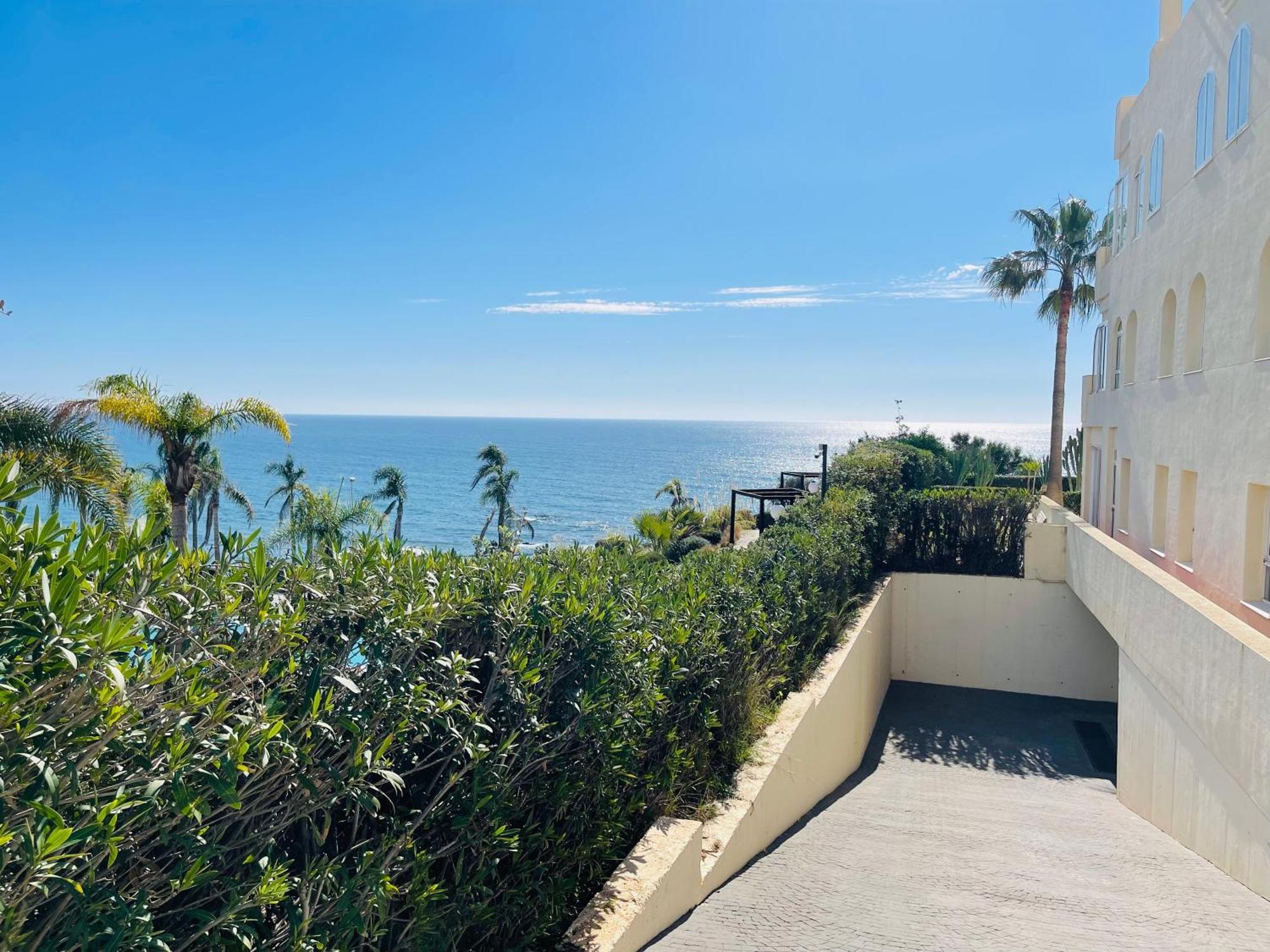 La Cala Gorgeous 2 Bedroom Apartment With Stunning Gardens, Pools And Sea Views El Faro Zewnętrze zdjęcie