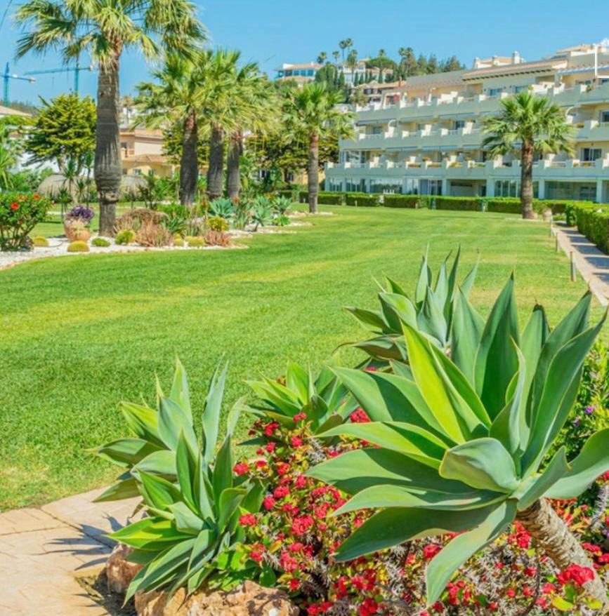 La Cala Gorgeous 2 Bedroom Apartment With Stunning Gardens, Pools And Sea Views El Faro Zewnętrze zdjęcie