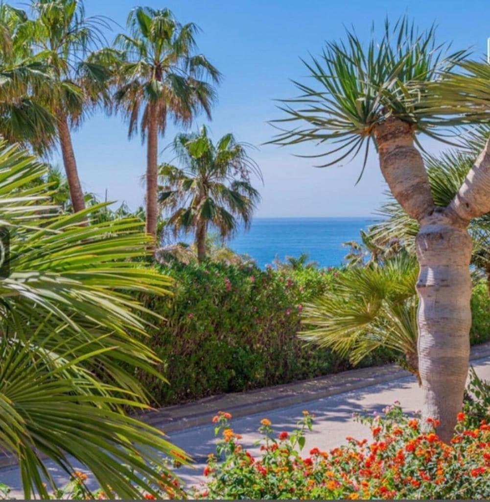 La Cala Gorgeous 2 Bedroom Apartment With Stunning Gardens, Pools And Sea Views El Faro Zewnętrze zdjęcie