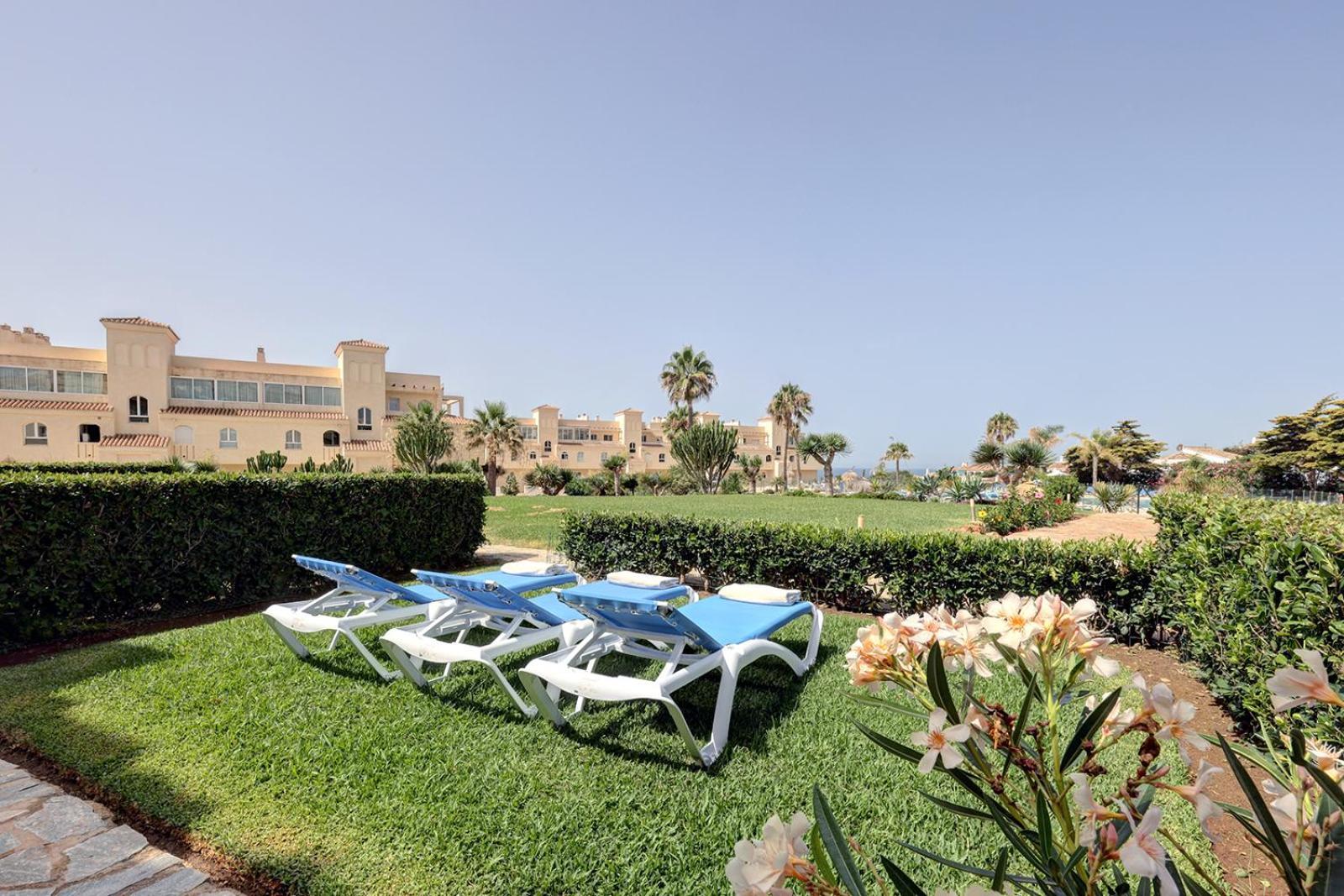 La Cala Gorgeous 2 Bedroom Apartment With Stunning Gardens, Pools And Sea Views El Faro Zewnętrze zdjęcie