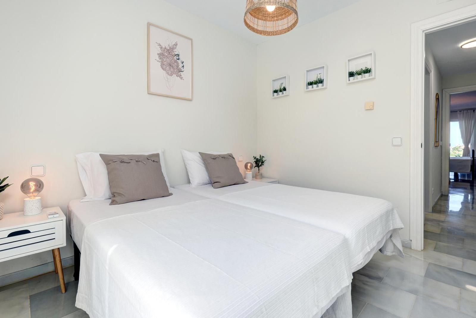 La Cala Gorgeous 2 Bedroom Apartment With Stunning Gardens, Pools And Sea Views El Faro Zewnętrze zdjęcie