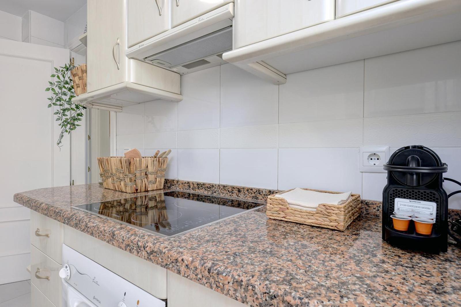 La Cala Gorgeous 2 Bedroom Apartment With Stunning Gardens, Pools And Sea Views El Faro Zewnętrze zdjęcie