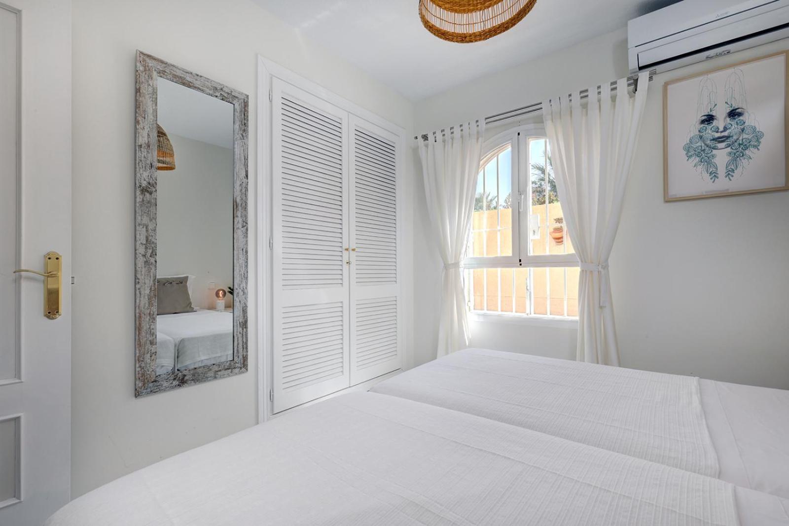 La Cala Gorgeous 2 Bedroom Apartment With Stunning Gardens, Pools And Sea Views El Faro Zewnętrze zdjęcie
