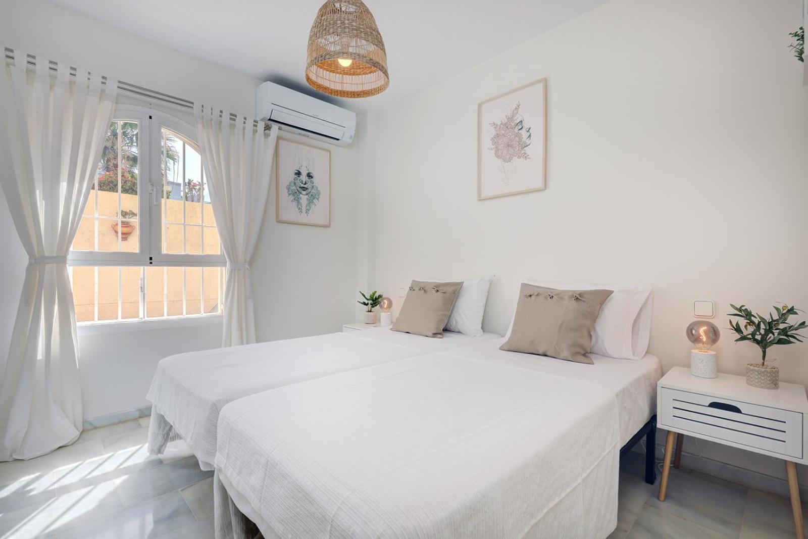 La Cala Gorgeous 2 Bedroom Apartment With Stunning Gardens, Pools And Sea Views El Faro Zewnętrze zdjęcie