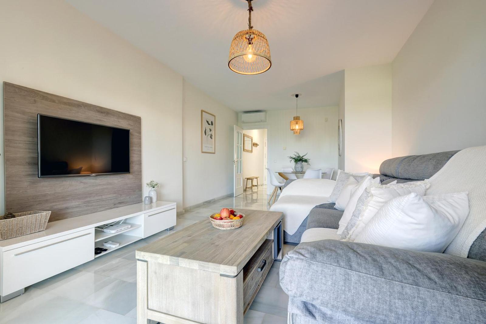 La Cala Gorgeous 2 Bedroom Apartment With Stunning Gardens, Pools And Sea Views El Faro Zewnętrze zdjęcie