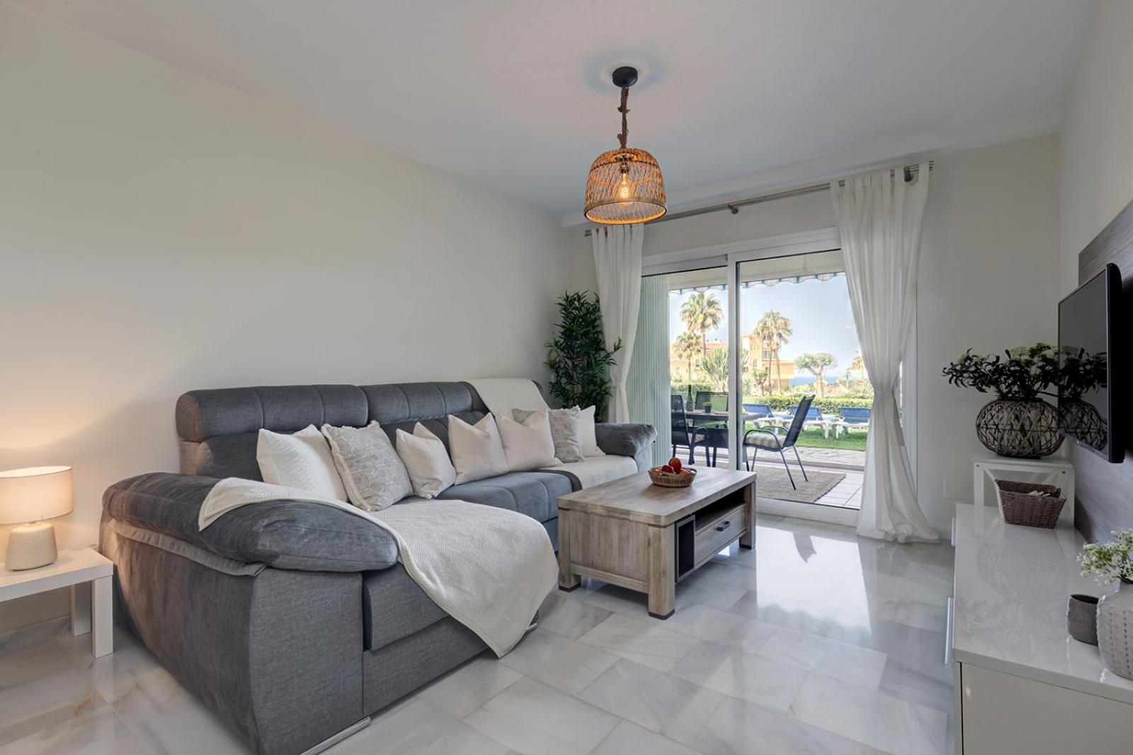 La Cala Gorgeous 2 Bedroom Apartment With Stunning Gardens, Pools And Sea Views El Faro Zewnętrze zdjęcie