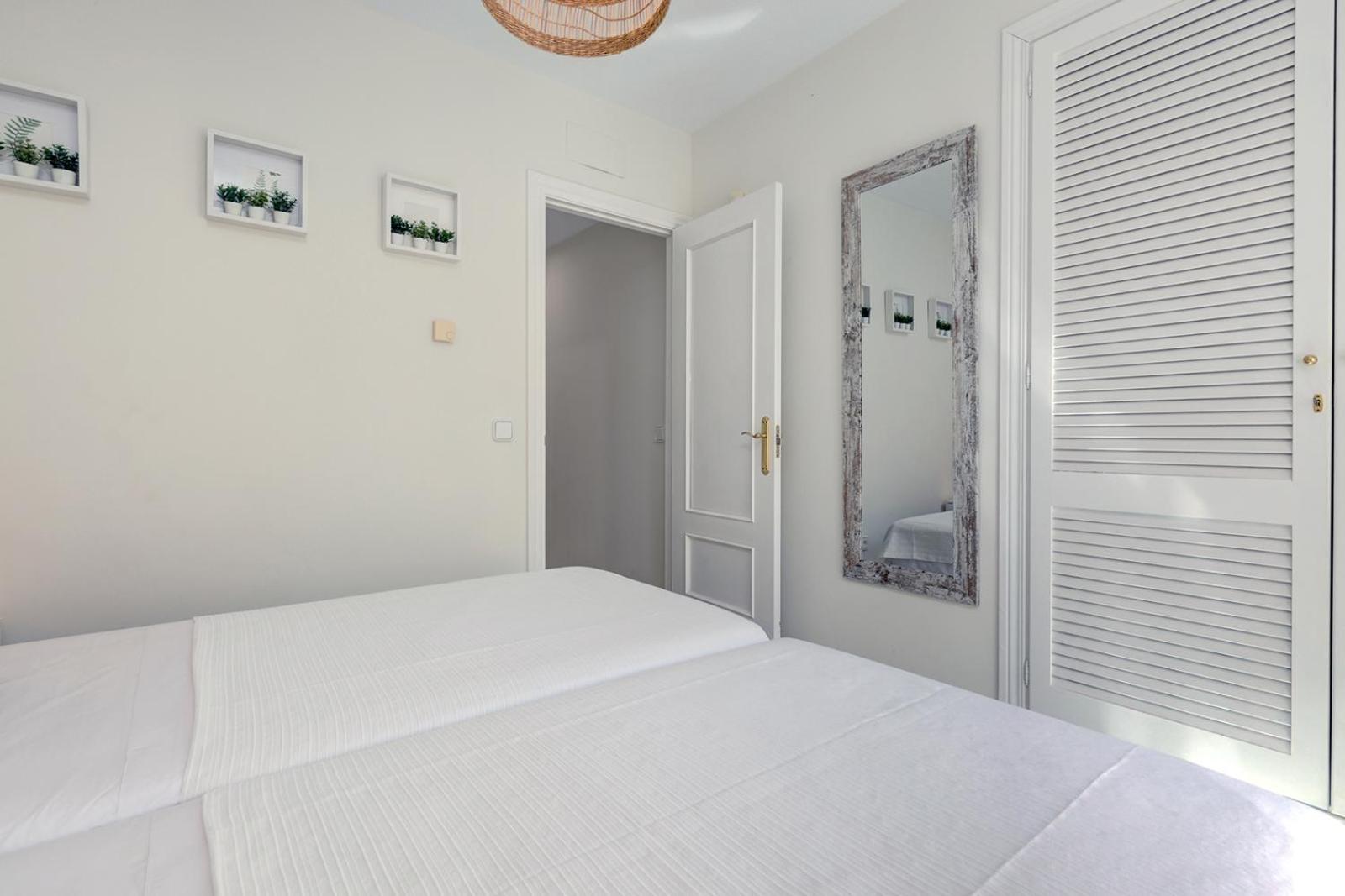La Cala Gorgeous 2 Bedroom Apartment With Stunning Gardens, Pools And Sea Views El Faro Zewnętrze zdjęcie
