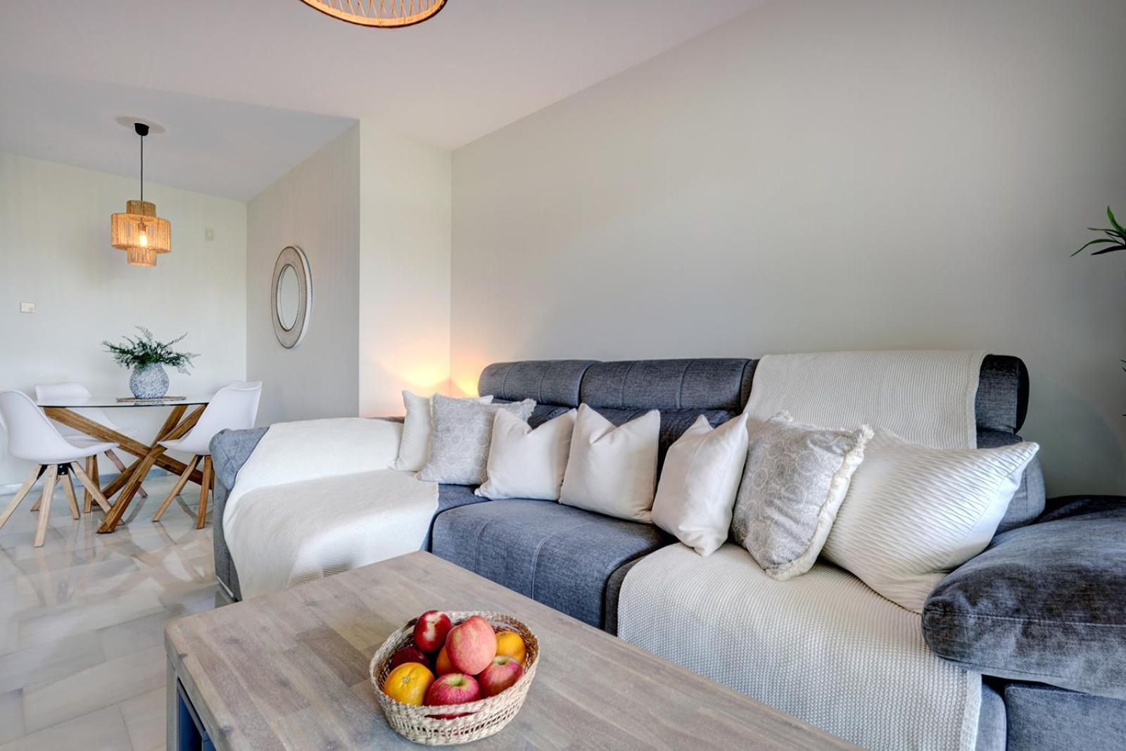 La Cala Gorgeous 2 Bedroom Apartment With Stunning Gardens, Pools And Sea Views El Faro Zewnętrze zdjęcie