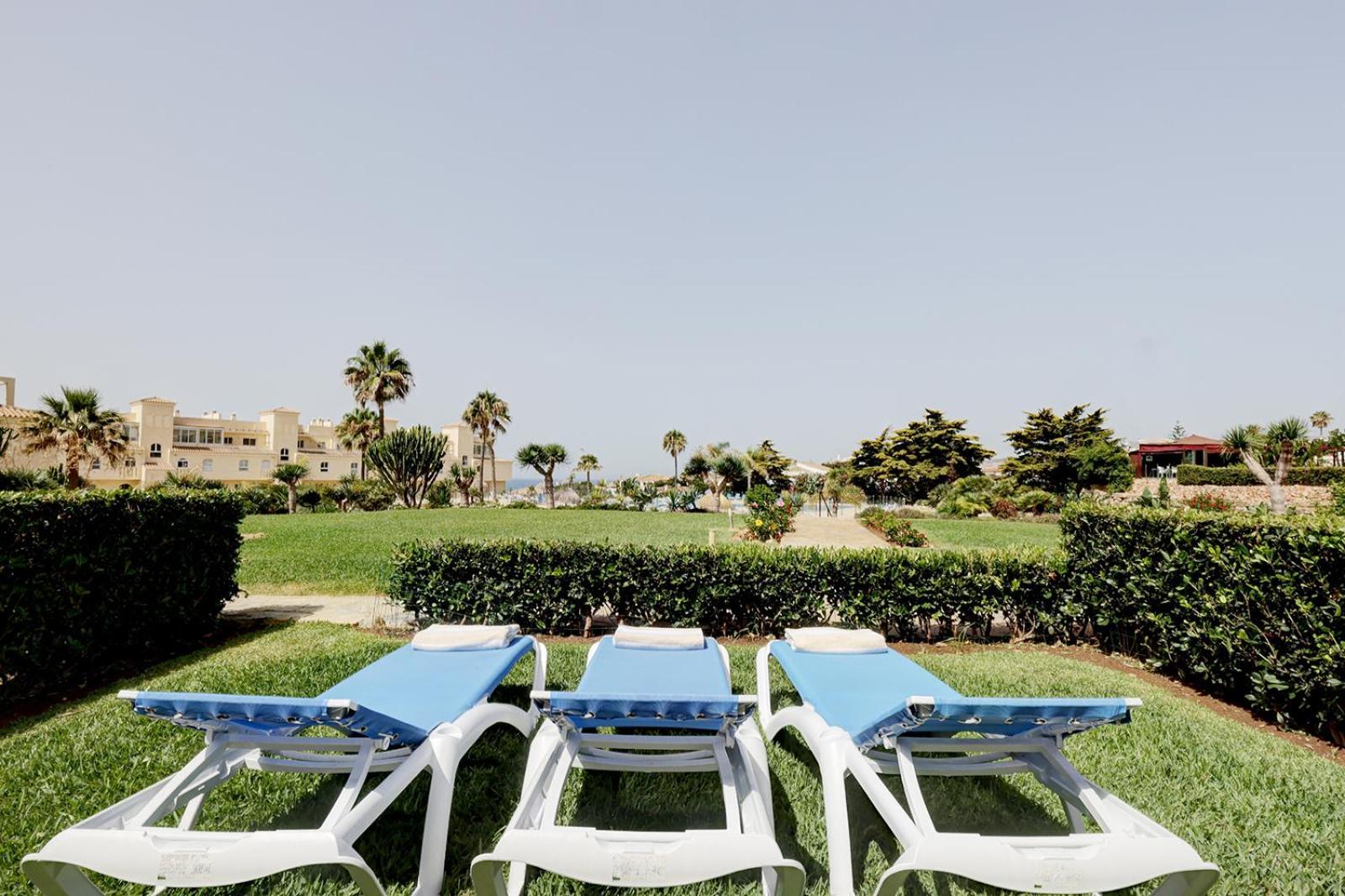 La Cala Gorgeous 2 Bedroom Apartment With Stunning Gardens, Pools And Sea Views El Faro Zewnętrze zdjęcie