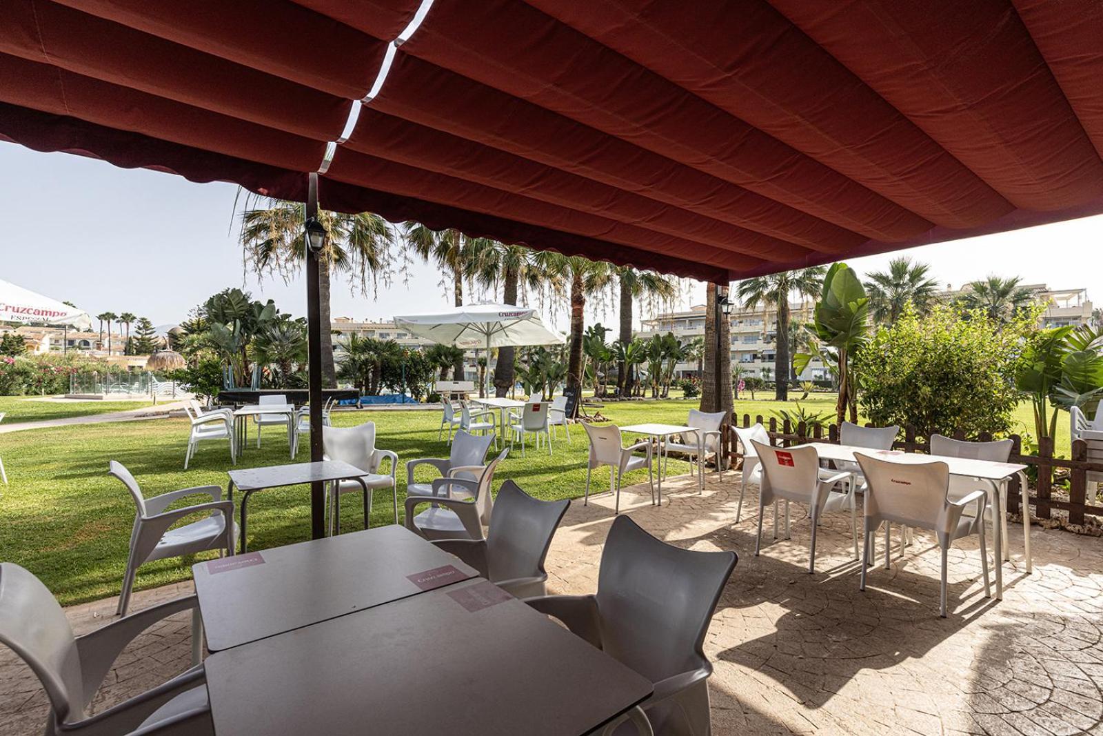 La Cala Gorgeous 2 Bedroom Apartment With Stunning Gardens, Pools And Sea Views El Faro Zewnętrze zdjęcie