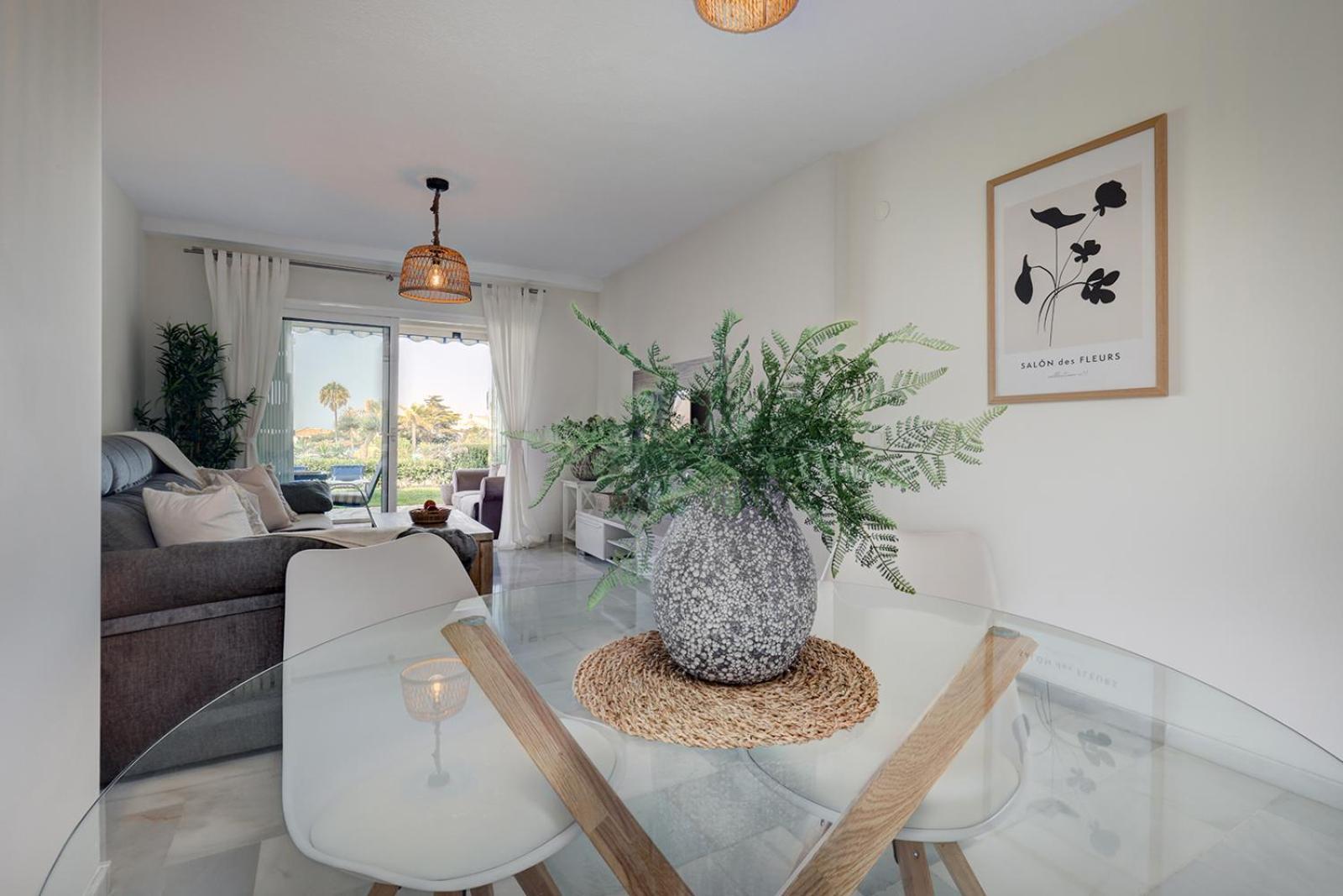 La Cala Gorgeous 2 Bedroom Apartment With Stunning Gardens, Pools And Sea Views El Faro Zewnętrze zdjęcie