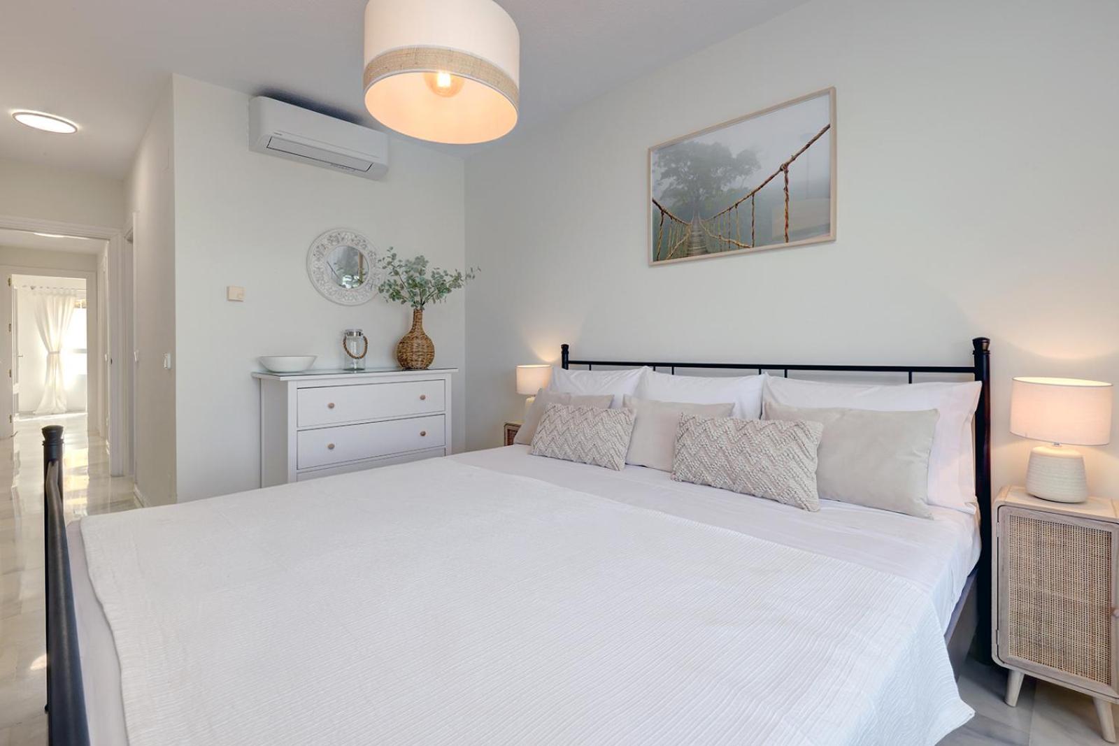 La Cala Gorgeous 2 Bedroom Apartment With Stunning Gardens, Pools And Sea Views El Faro Zewnętrze zdjęcie