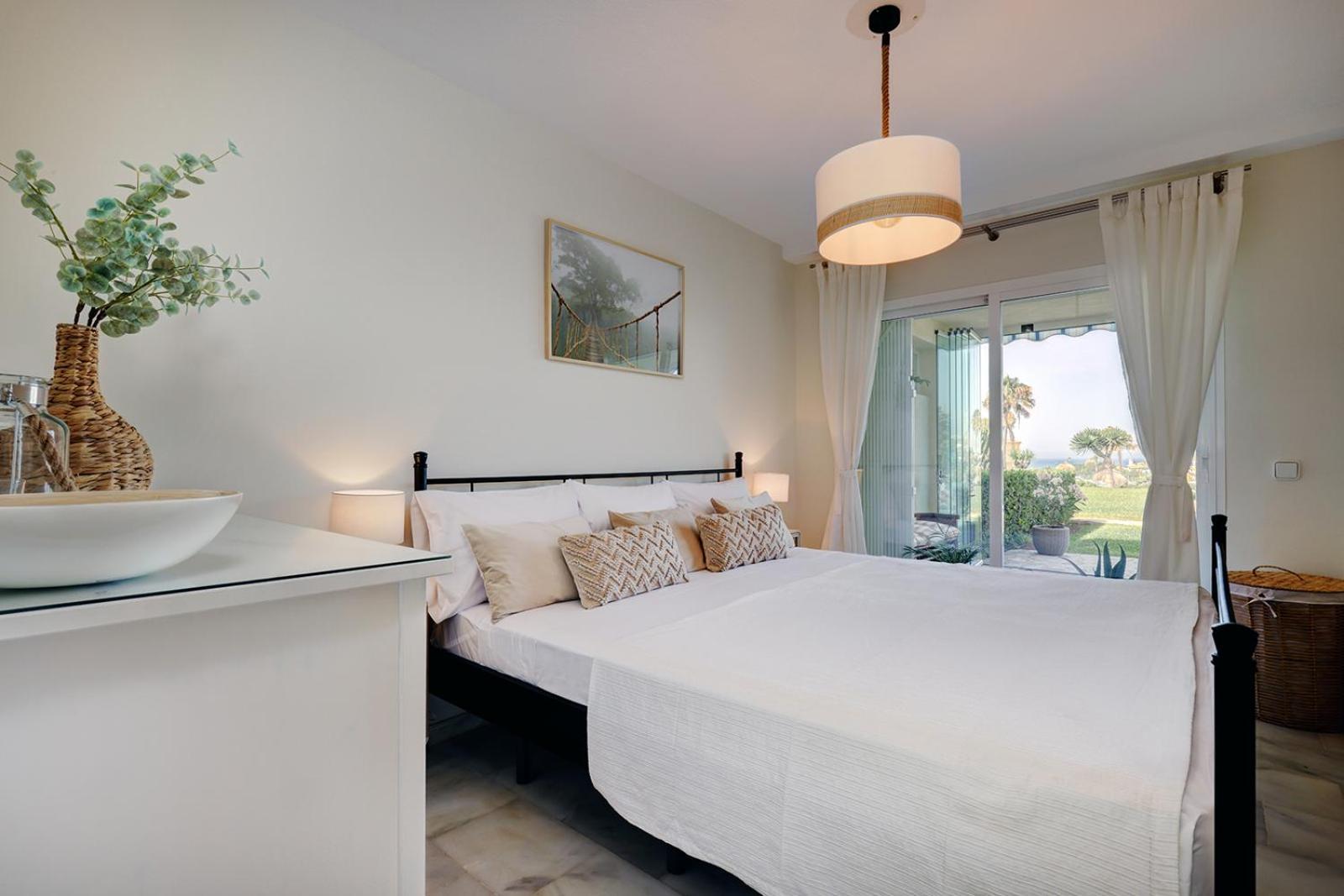La Cala Gorgeous 2 Bedroom Apartment With Stunning Gardens, Pools And Sea Views El Faro Zewnętrze zdjęcie