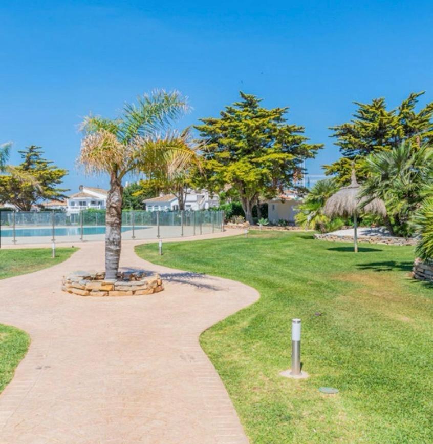 La Cala Gorgeous 2 Bedroom Apartment With Stunning Gardens, Pools And Sea Views El Faro Zewnętrze zdjęcie