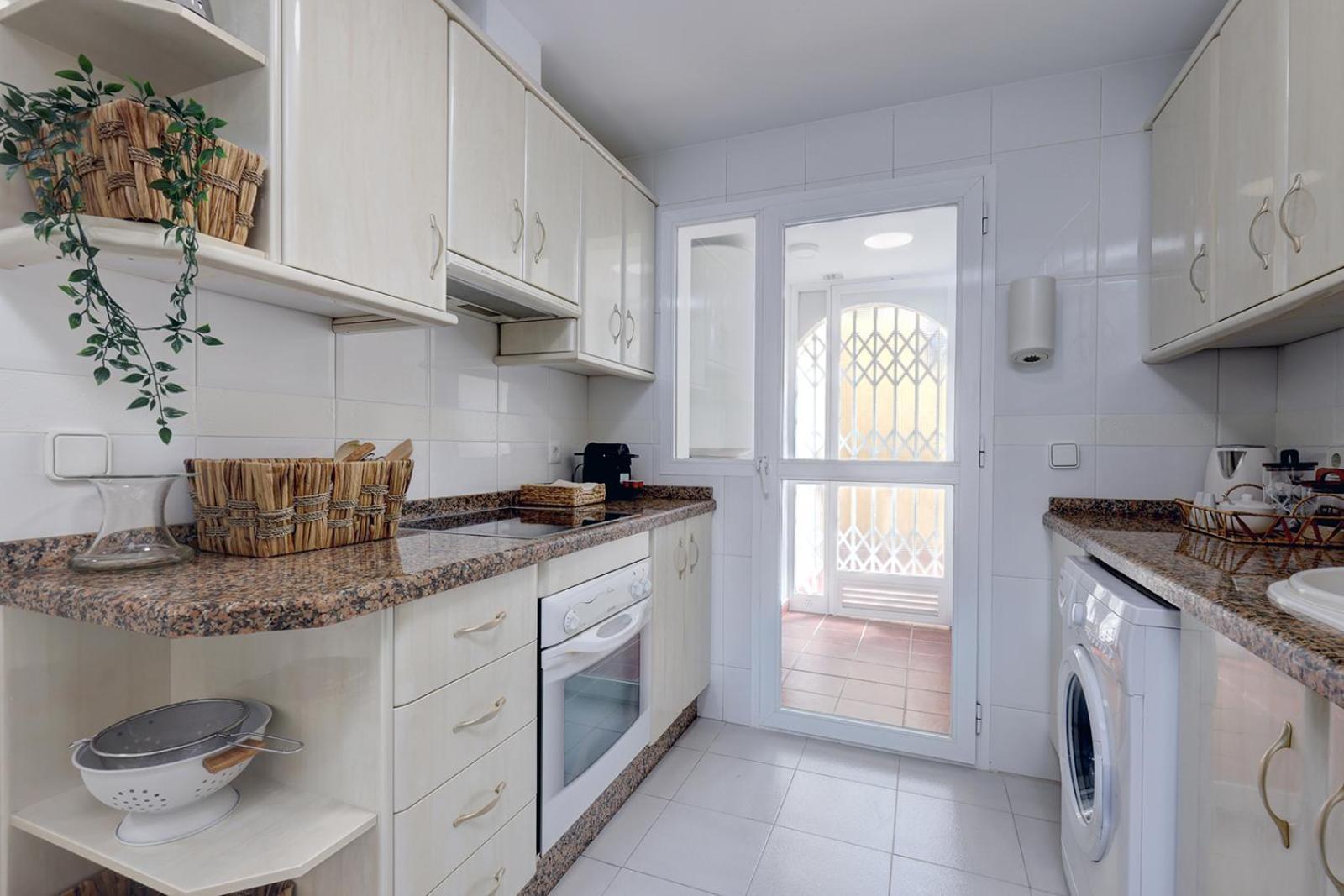 La Cala Gorgeous 2 Bedroom Apartment With Stunning Gardens, Pools And Sea Views El Faro Zewnętrze zdjęcie