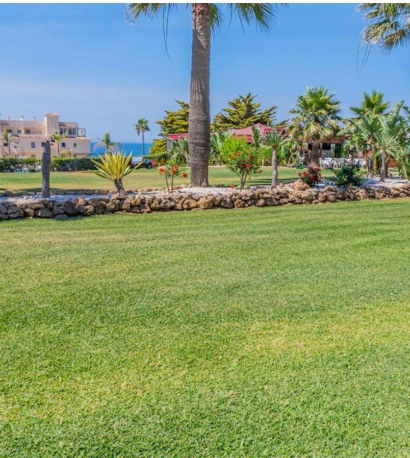 La Cala Gorgeous 2 Bedroom Apartment With Stunning Gardens, Pools And Sea Views El Faro Zewnętrze zdjęcie