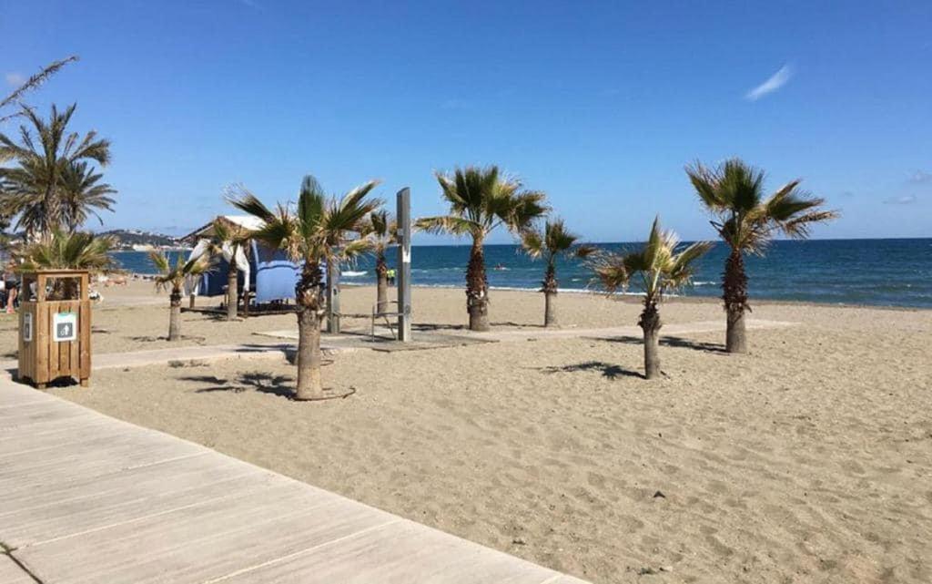 La Cala Gorgeous 2 Bedroom Apartment With Stunning Gardens, Pools And Sea Views El Faro Zewnętrze zdjęcie