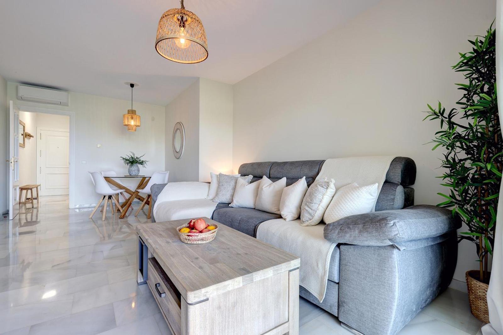 La Cala Gorgeous 2 Bedroom Apartment With Stunning Gardens, Pools And Sea Views El Faro Zewnętrze zdjęcie
