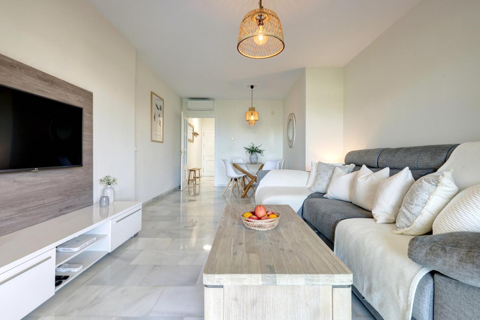 La Cala Gorgeous 2 Bedroom Apartment With Stunning Gardens, Pools And Sea Views El Faro Zewnętrze zdjęcie